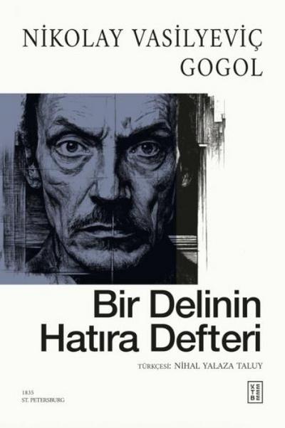 Bir Delinin Hatira Defteri