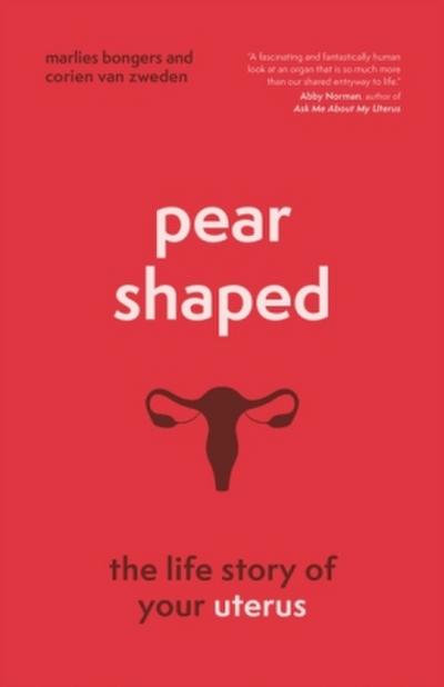 Pear-Shaped