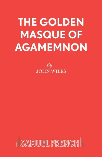 The Golden Masque of Agamemnon