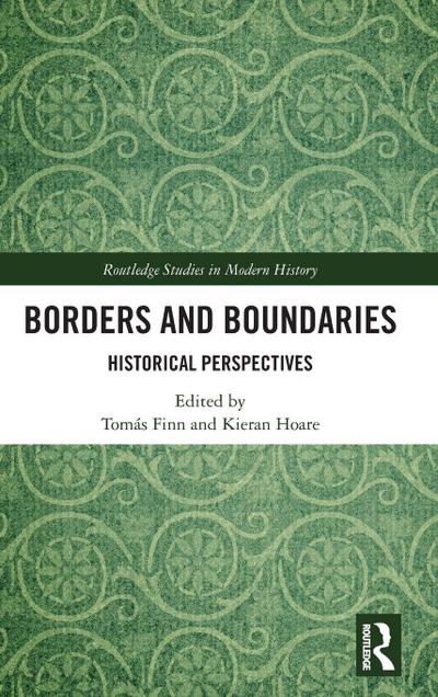 Borders and Boundaries