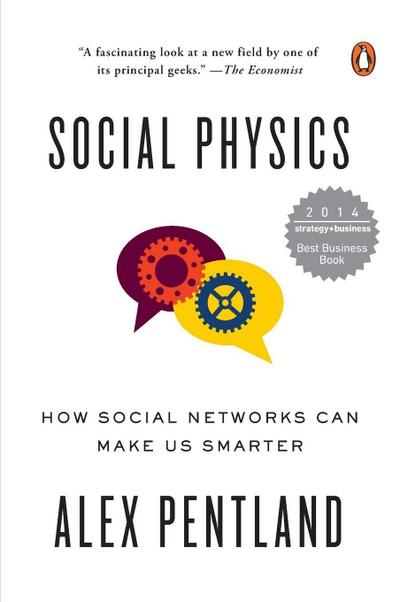Social Physics