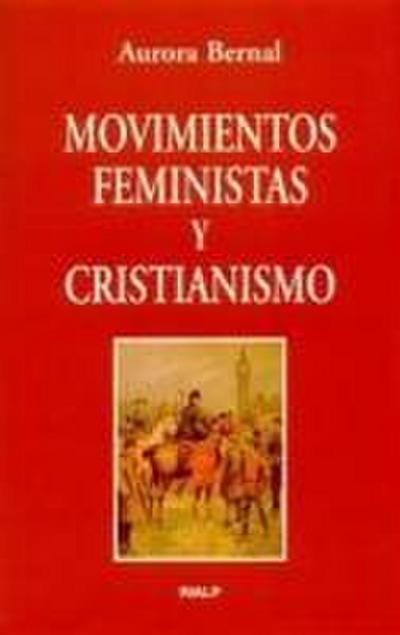 Movimiento feminista y cristianismo