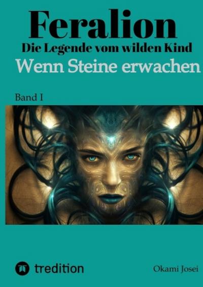 Feralion - Die Legende vom wilden Kind, Science Fiction, Krimi