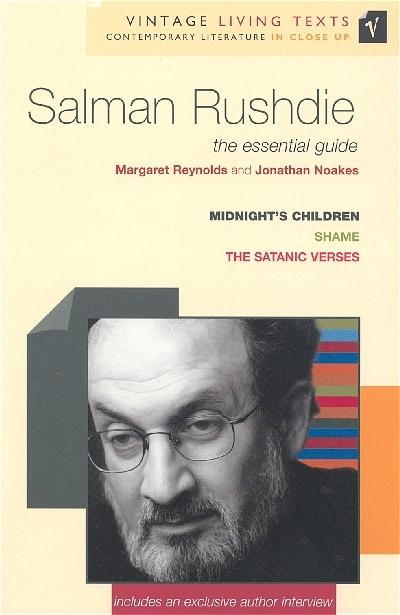 Salman Rushdie