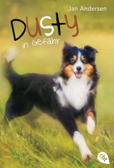 Dusty in Gefahr (Die Dusty-Reihe, Band 2)