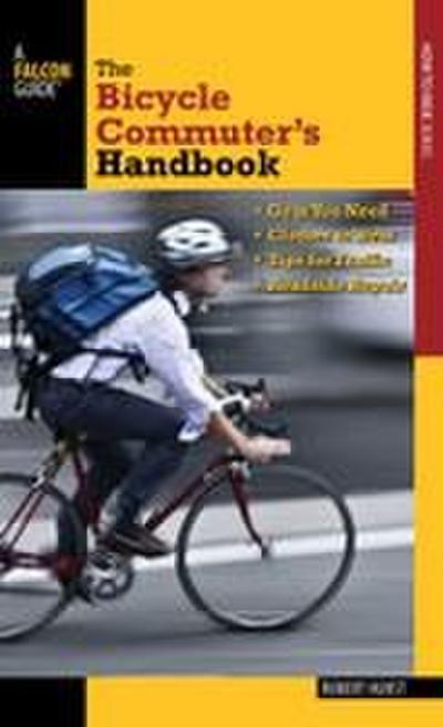 Bicycle Commuter’s Handbook