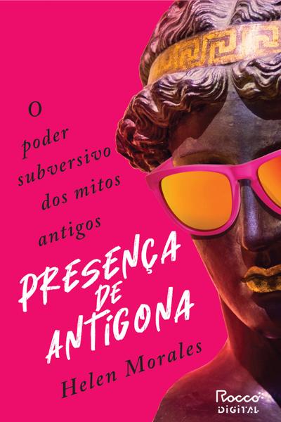Presença de Antígona