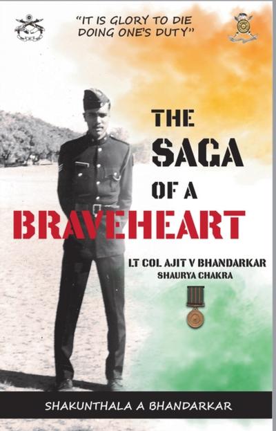 The Saga of a Braveheart