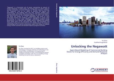 Unlocking the Negawatt