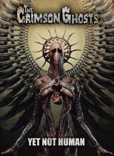 Yet Not Human (Lim.Ed./DVD-Pac)