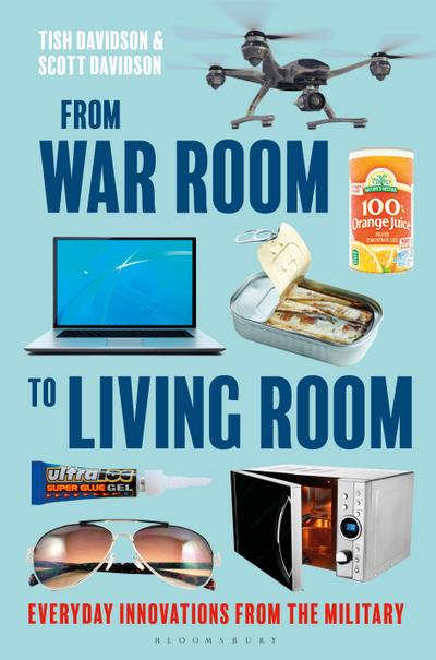 From War Room to Living Room