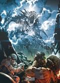 Black Horizon. Band 3