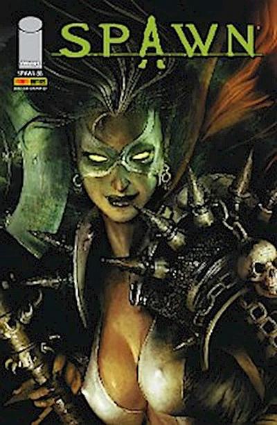 Spawn, Band 88