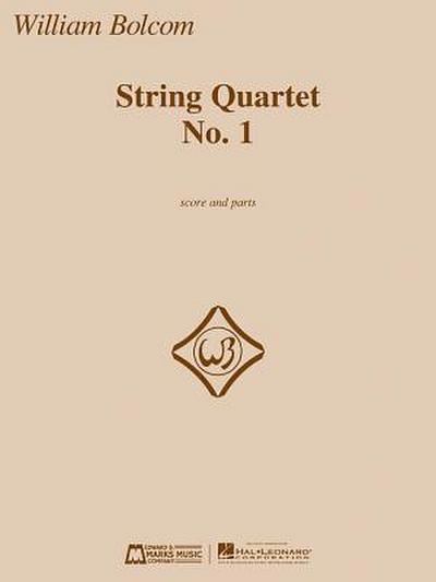 String Quartet No. 1