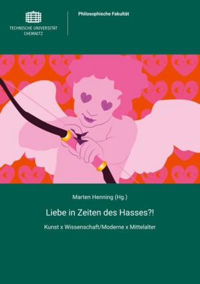 Liebe in Zeiten des Hasses?!