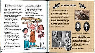 Stories of Grt People