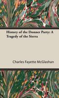 History of the Donner Party