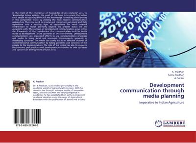 Development communication through media planning