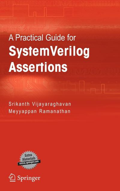 A Practical Guide for SystemVerilog Assertions