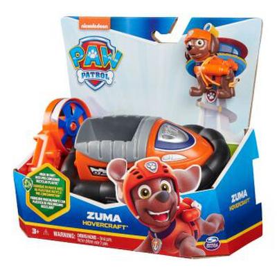 PAW Basic Vehicle Zuma (Recycle)