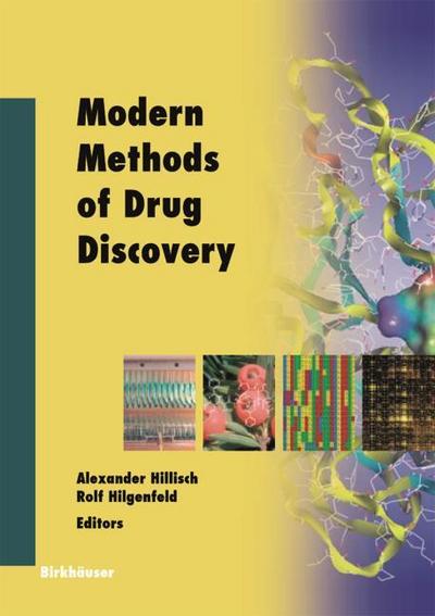 Modern Methods of Drug Discovery
