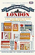 The Secret History of Our Streets: London