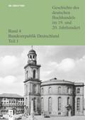 Westzonen, Politik, Institutionen