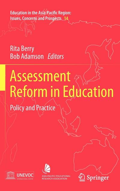 Assessment Reform in Education