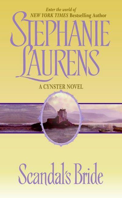 Scandal’s Bride