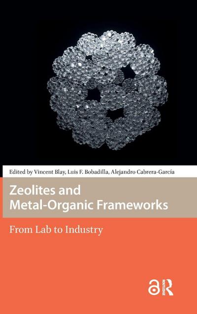 Zeolites and Metal-Organic Frameworks