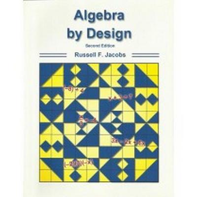 ALGEBRA BY DESIGN