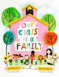 Our Class Is a Family: Big Book Edition