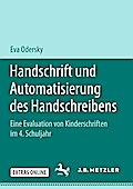 Handschrift und Automatisierung des Handschreibens