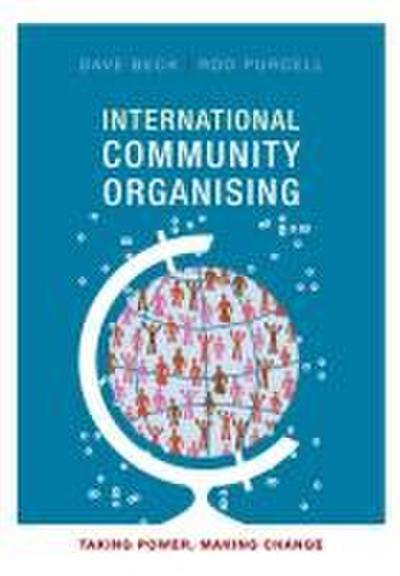 International community organising