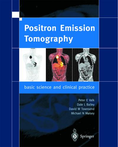 Positron Emission Tomography