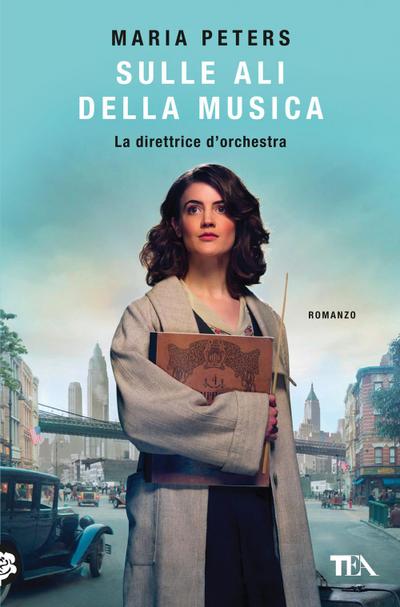 Sulle ali della musica. La direttrice d’orchestra