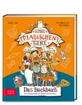 Die Schule der magischen Tiere - Das Backbuch