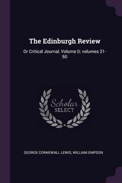 The Edinburgh Review