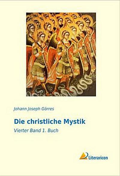 Die christliche Mystik