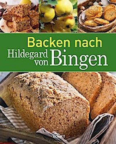 Backen nach Hildegard von Bingen