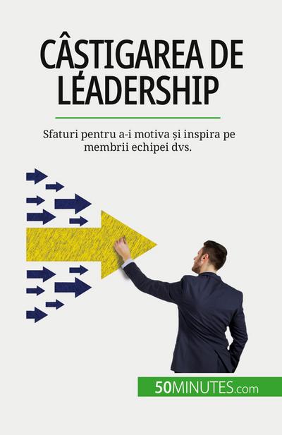 Câ¿tigarea de leadership