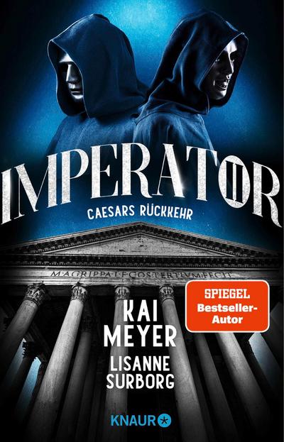 Imperator II. Caesars Rückkehr