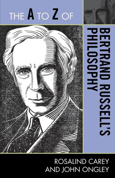 A to Z of Bertrand Russell’s Philosophy