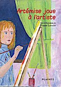 Artémise joue à l’artiste