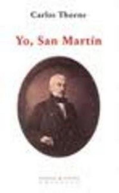 Yo, San Martín