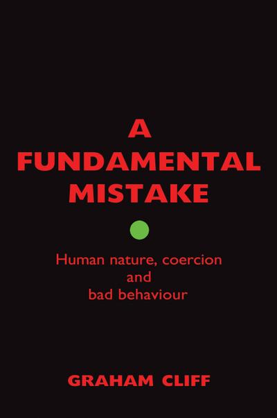 Fundamental Mistake