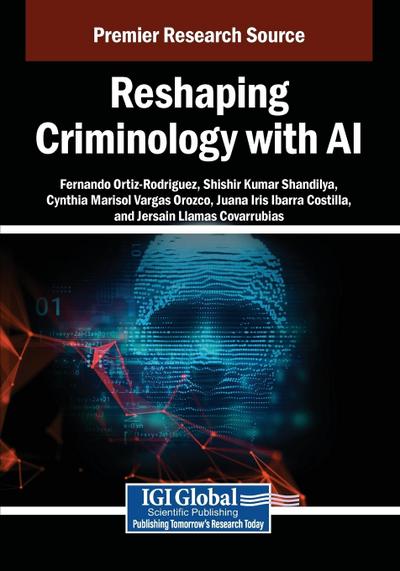 Reshaping Criminology with AI