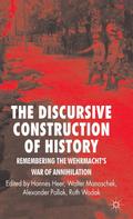 The Discursive Construction of History