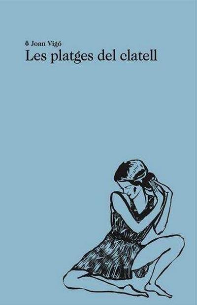 Les platges del clatell