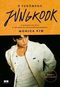 O fenômeno Jungkook